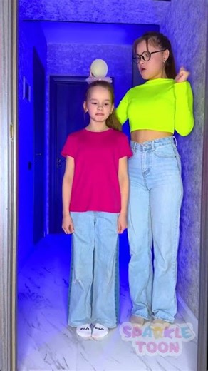 🎩😱 Does This Magic Hat Really Work? Let’s Find Out! ✨ #Shorts #Kids