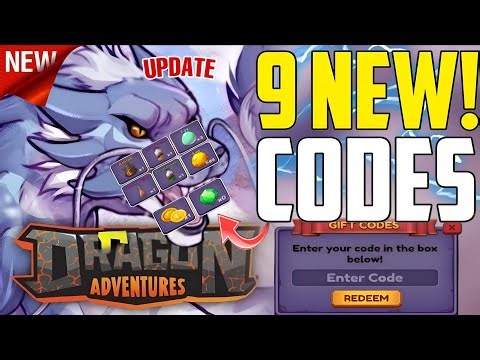 ⚠️*MARCH*💖[CODE]💥⚠️ DRAGON ADVENTURES ROBLOX CODES MARCH 2026 - DRAGON ADVENTURES CODES 2026