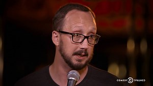 If you're rich and hanging with Chris Porter, just a heads up: He's not paying. | Comedy Central Stand-Up