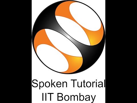 Health Spoken Tutorial Promo Video