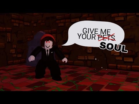 ARE THERE NEW HACKERS IN ADOPT ME?!