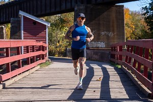 VO2 Max Slipping? Here Are 9 Reasons Why—and How to Turn It Around.