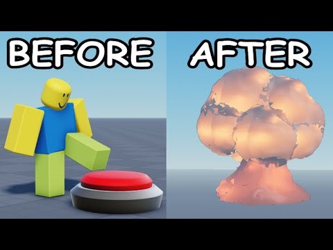 Events | Roblox Beginner Scripting Tutorial #6