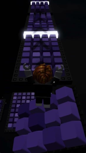 Thocky keyboard asmr (Roblox)