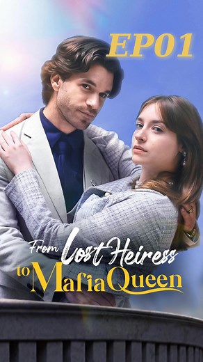 Emma's Journey: From Lost Heiress to Mafia Queen