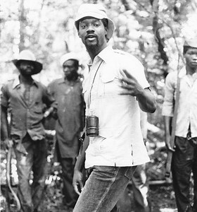 Ola Balogun - Alchetron, The Free Social Encyclopedia