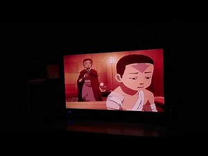 Opening Of Avatar The Last Airbender Book 3: Vol. 2 DVD From 2008