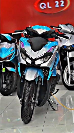 NEW Vario 2026 #shorts #vario2026 #vario #trending #assoehadi
