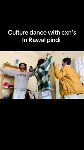 Culture Dance Highlights in Rawalpindi