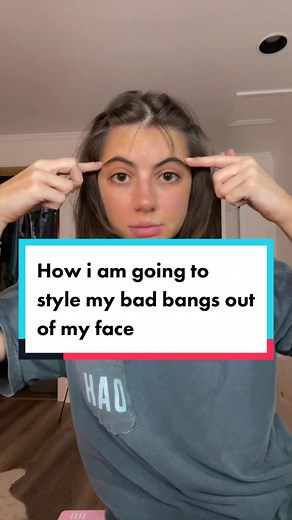 Fixing Short Bangs: Tips and Tricks for Hair Emergencies