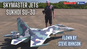 10K views · 433 reactions | Giant XXL Su-30 | Essential RC | Facebook
