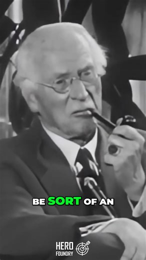 Discover Your Inner Wholeness: The Power of MANDALAS! Carl Jung discusses the mandala, an archetype representing inner order. It's a symbol of wholeness and emerges in dreams and visions, offering a path to centeredness beyond the ego. It's a key to understanding Jung's psychological concept of the Self. #Mandala #Archetypes #InnerOrder #Wholeness #Self #Divinity #CarlJung #ManAndHisSymbols #CGJung #Psychology #Symbolism #Alchemy #KingdomMindset #SpiritualDevelopment #SriYantra #SymbolicWorld | 