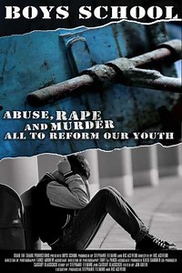 Boys School (2018) - Movie