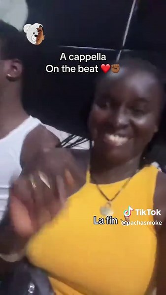 Écoutez la magie de Malakey en A cappella