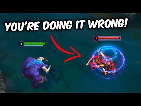 10 Alistar Tips And Tricks To Level up Your Gameplay