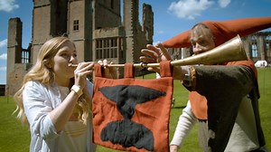 11K views · 208 reactions | Make this summer legendary with our exhilarating events! Find jousts, knights' tournaments and more ➡️ https://eht.social/2YeH5rl | English Heritage | Facebook