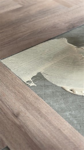 Естетика в дрібницях🇺🇦 Клей UZIN KE68🇩🇪 LVT IVC MODULEO ROOTS🇧🇪