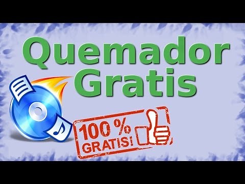 CDburnerXP an excelent program for burn CD´s and DVD´S