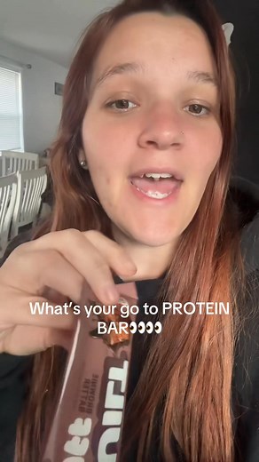 Jessica Gilbert on Reels