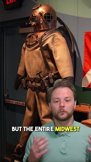 Toledo’s Best Kept Secret? This Museum Will Blow You Away!