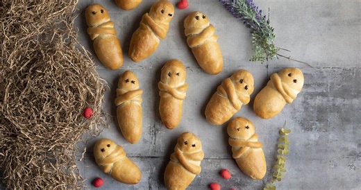 Λαζαράκια συνταγή για το Σάββατο του Λαζάρου - ΕΚΚΛΗΣΙΑ ONLINE