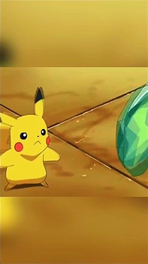 Ash Ketchum's Pikachu became Almost Raichu 🤯😱 #shorts #viral #pokemon #pokemongo