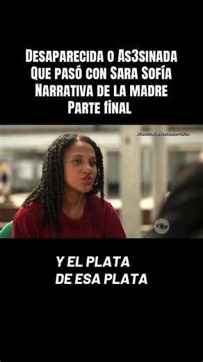 Parte final #justicia #colombia🇨🇴 #fypシ #casos #crimen | sofía