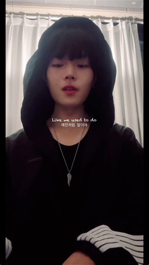 We don't talk anymore 🗣️ Charlie Puth Cover #shorts #cover