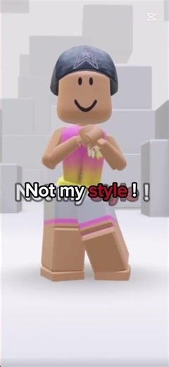 Styling items i regrets buying 😝 #roblox#english#ama#aya