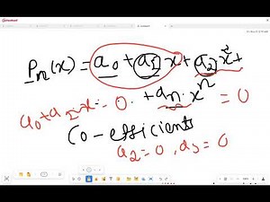 Basic of Numerical Methods
