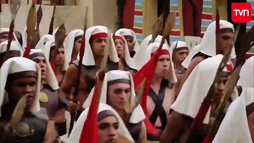 Moises y los diez mandamientos capitulo 183 completo Moises y los diez mandamientos capitulo 183 completo