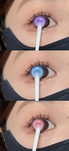 Payday Sale! Check our Tiktok Shop! 50% off on all anime lens https://www.tiktok.com/@mirror.cosplay/live? | Cosmic Bytes Cosplay Shop