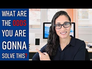 How To Solve For Combinations - FE Exam Review