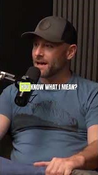 What an Ibogaine Journey Really Feels Like | Judd Lienhard Podcast