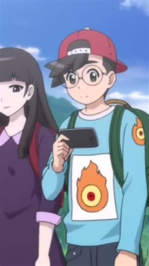 permasalahan cinta segi tiga ? 🙂‍↔️