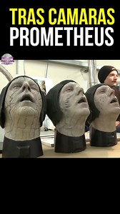 PROMETHEUS tras CAMARAS y EFECTOS ESPECIALES FX - ACCION #cine #pelicula #peliculas #Entretenimiento #Prometheus #mexico #curiosidadesgeeks #curiosidades #insomniovideoclub #efectosespeciales #trascamara #detrasdecamaras #detrasdeescena #DetrasDeLasCamaras #fx #alien1979 #horrormoviesandchill #horrorfan #makeup #MakeUpArtist #fxmakeup #acrobacias #stunt #stuntman #ridleyscott | Insomnio Videoclub