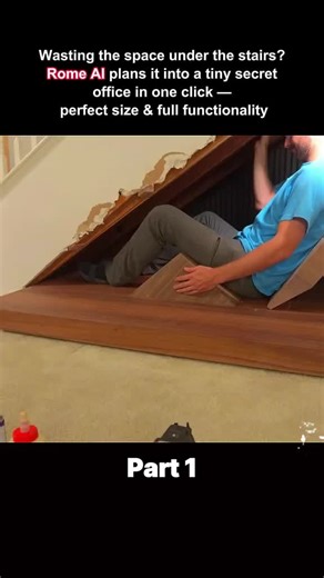 Revolutionize Your Home with AI.