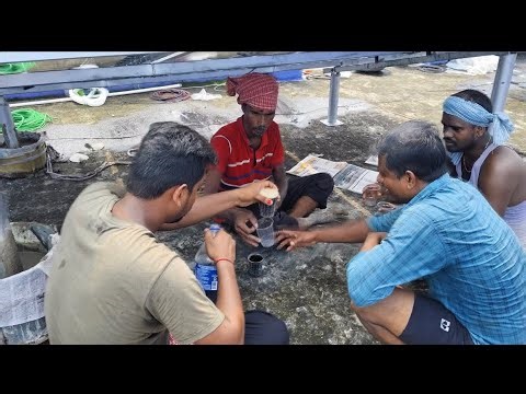PM Surya PM Surya Ghar Yojana |Solar Panel installation for Bijay Ketan Dash