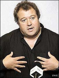 Bob Carruthers - Alchetron, The Free Social Encyclopedia