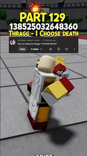 REQUESTED ROBLOX Custom Kill Sound Ids/Hit sound ids (PART 129) #roblox