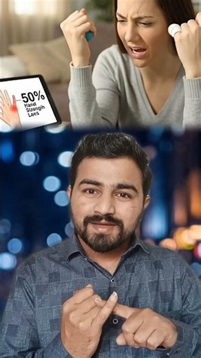 Try This Pinky Finger Test – You’ll Be Shocked | Science Fact | unbelievable facts #shorts #mindset