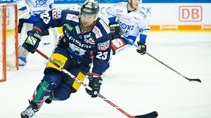 Labrie verlängert bei den Eisbären