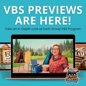 18 reactions · 3 comments | What makes Group VBS unique? How does the...
