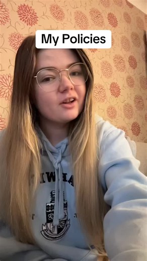 My Page and Fics Policies Explained