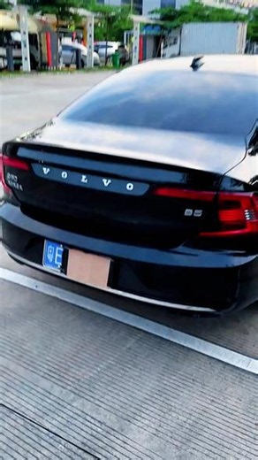 来看看👀XC60的后备箱储物空间和便利性 #上热门 #每天一个用车知识 #沃尔沃xc60 #沃尔沃汽车