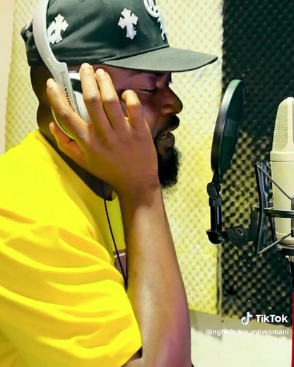 Nghelo ya Mkwamani: Local Music from Namibia 2026