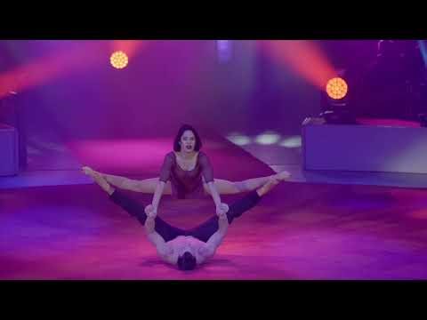 Duo Loyalty - Acrobatic adagio (Cuba)