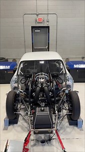 Full Throttle Thursday with Hemi vs Hemi and Turbo vs Blower #hptturbo #hemi #enginebuilder #dynorental #dynotune | Moran Motorsports Inc