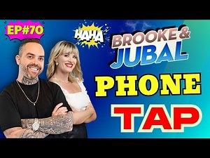 Top Funniest Brooke and Jubal Prank Calls Ever! 😂📞 EP#70
