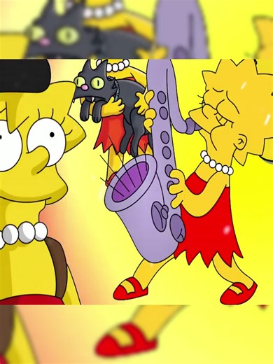 La compleja evolución de Lisa Simpson en Los Simpson